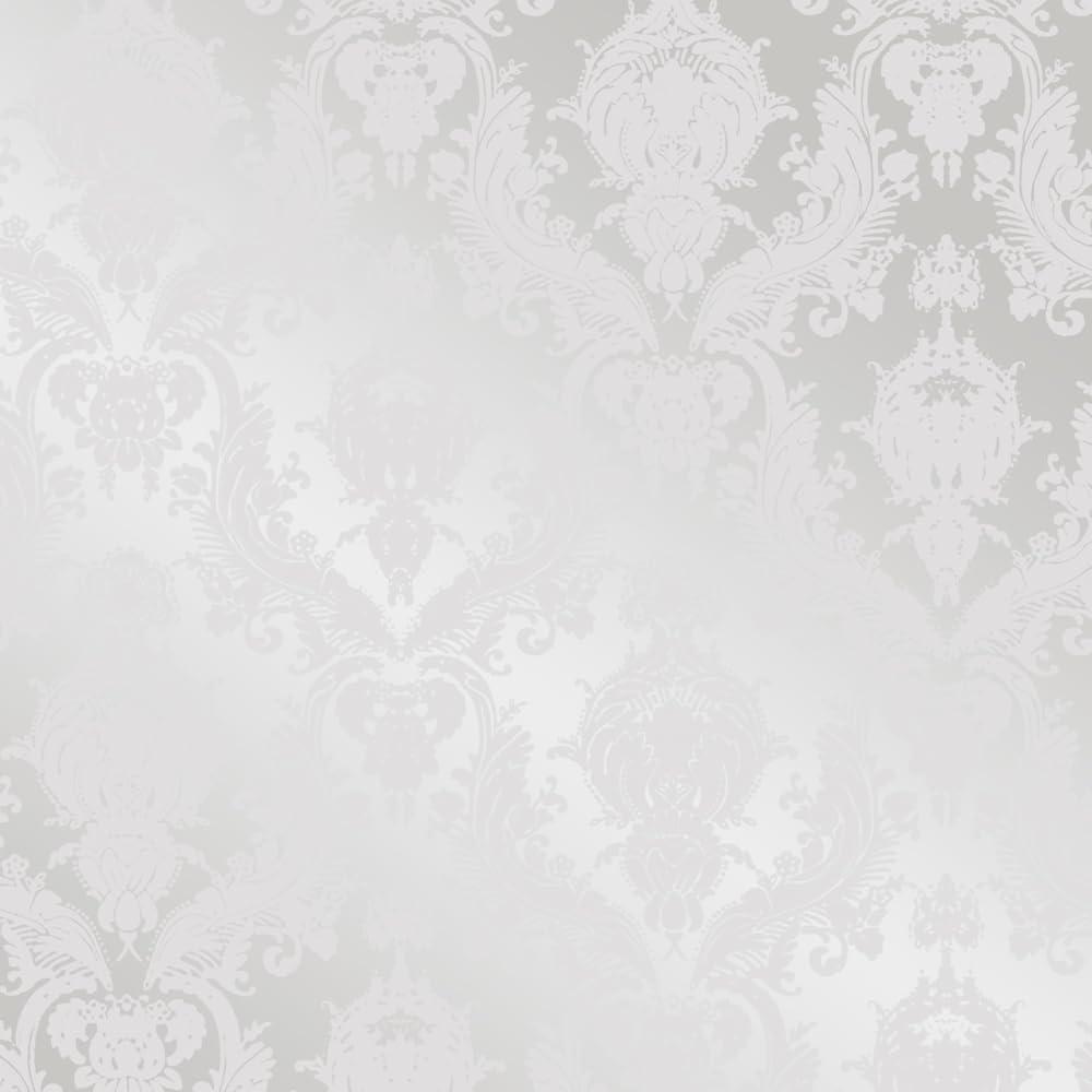 Tempaper Damsel Peel and Stick Wallpaper