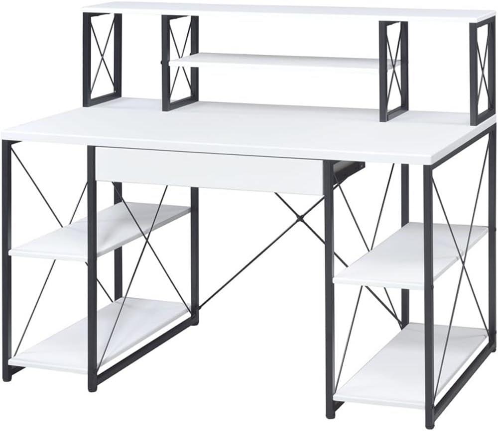 Amiel Desk - Acme Furniture