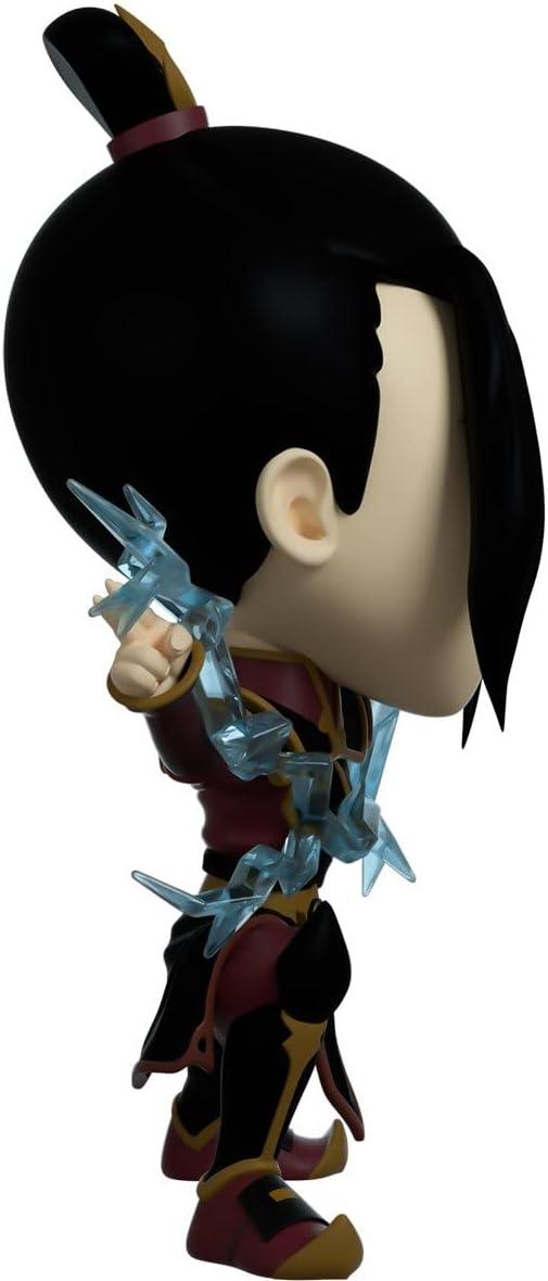 Youtooz Avatar: The Last Airbender Collection - Azula Vinyl Figure [Toys, Ages 15+, #9]