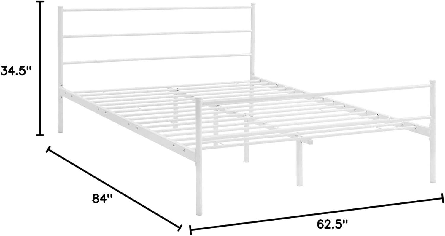 Modway Alina Platform Bed Frame