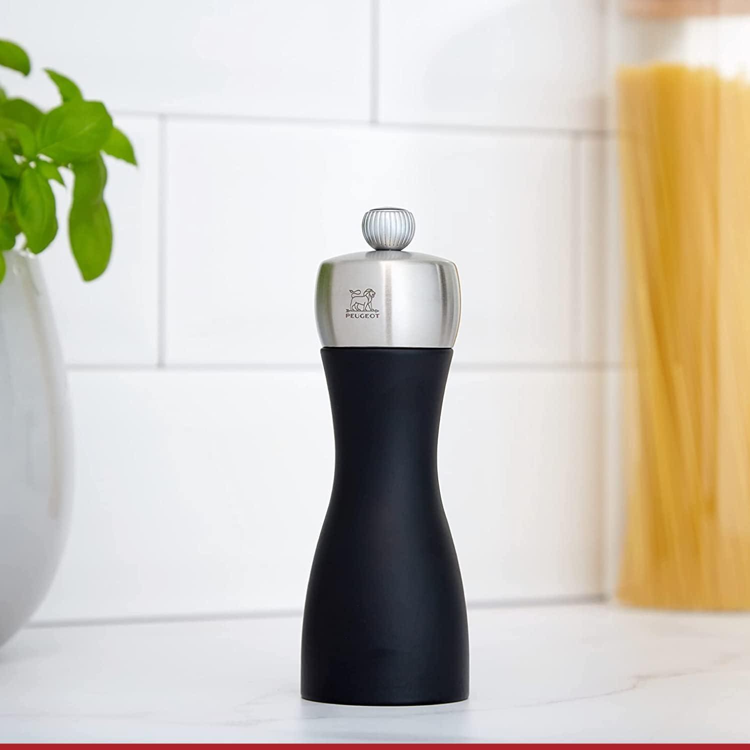 Peugeot Fidji Salt and Pepper Mill