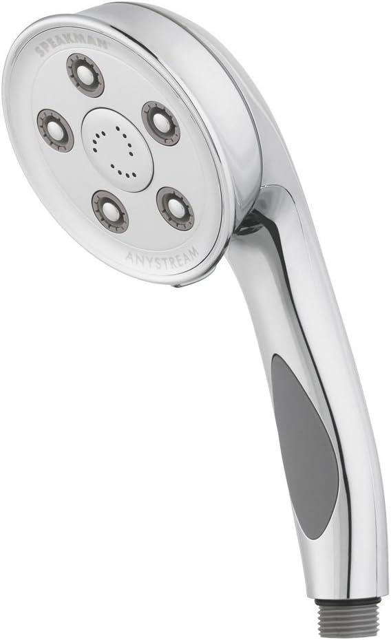 Caspian Multi Function Handheld Shower Head