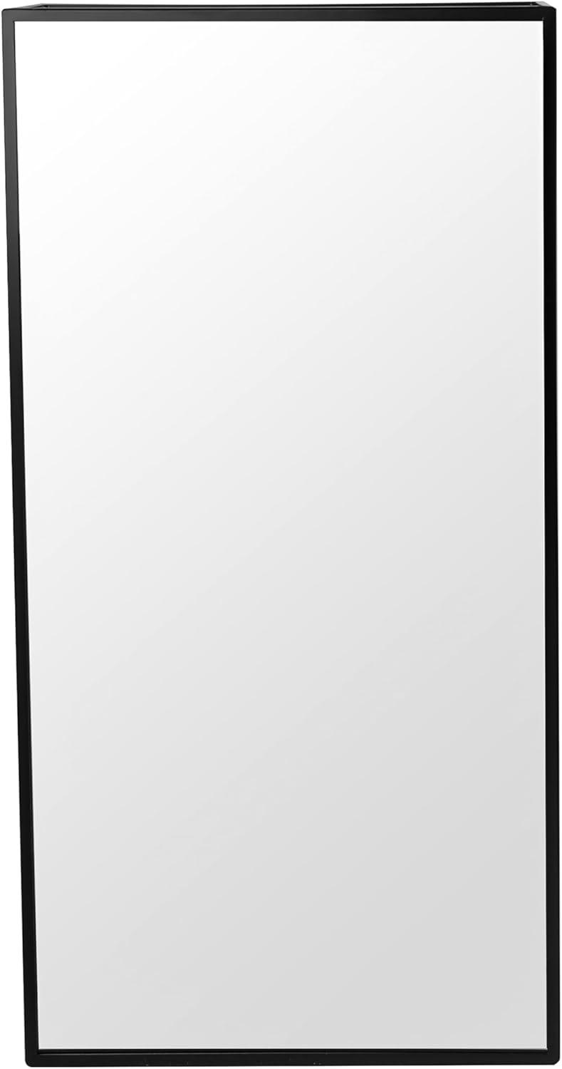 Cubiko Storage Wall Mirror