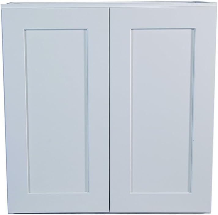 Design House Design House Brookings (Ready-to-Assemble) Shaker Style Wall Kitchen Cabinet