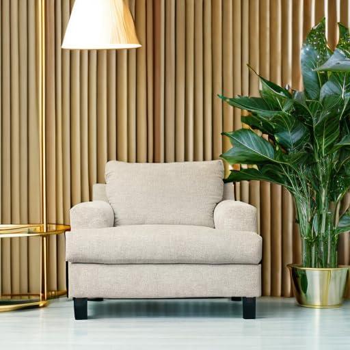 Aneysa Upholstered Accent Chair