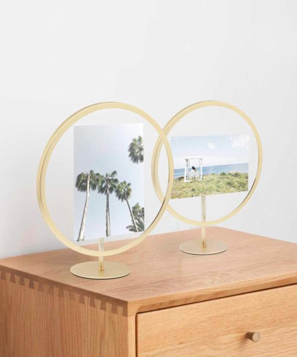Umbra Metal Picture Frame