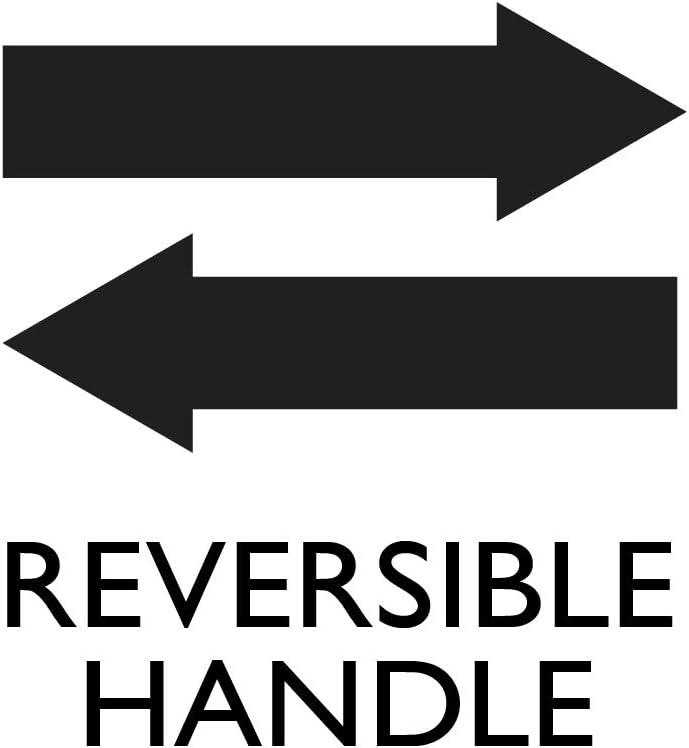 Stratford Passage Door Lever