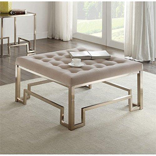 Everly Quinn Coffee Table