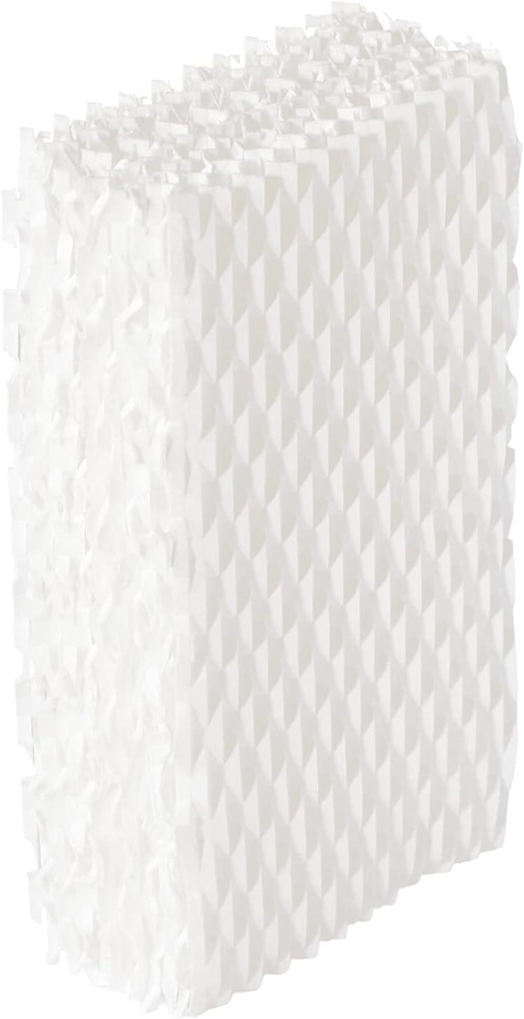 4Pcs Humidifier Wicking Filters Replacement Filter Compatible with Relion WF813 ReliOn RCM-832