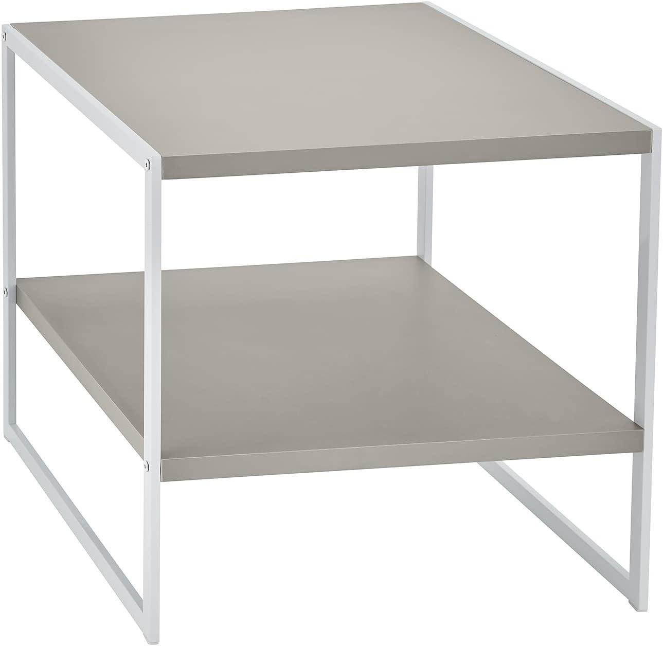 ClosetMaid Industrial End Table