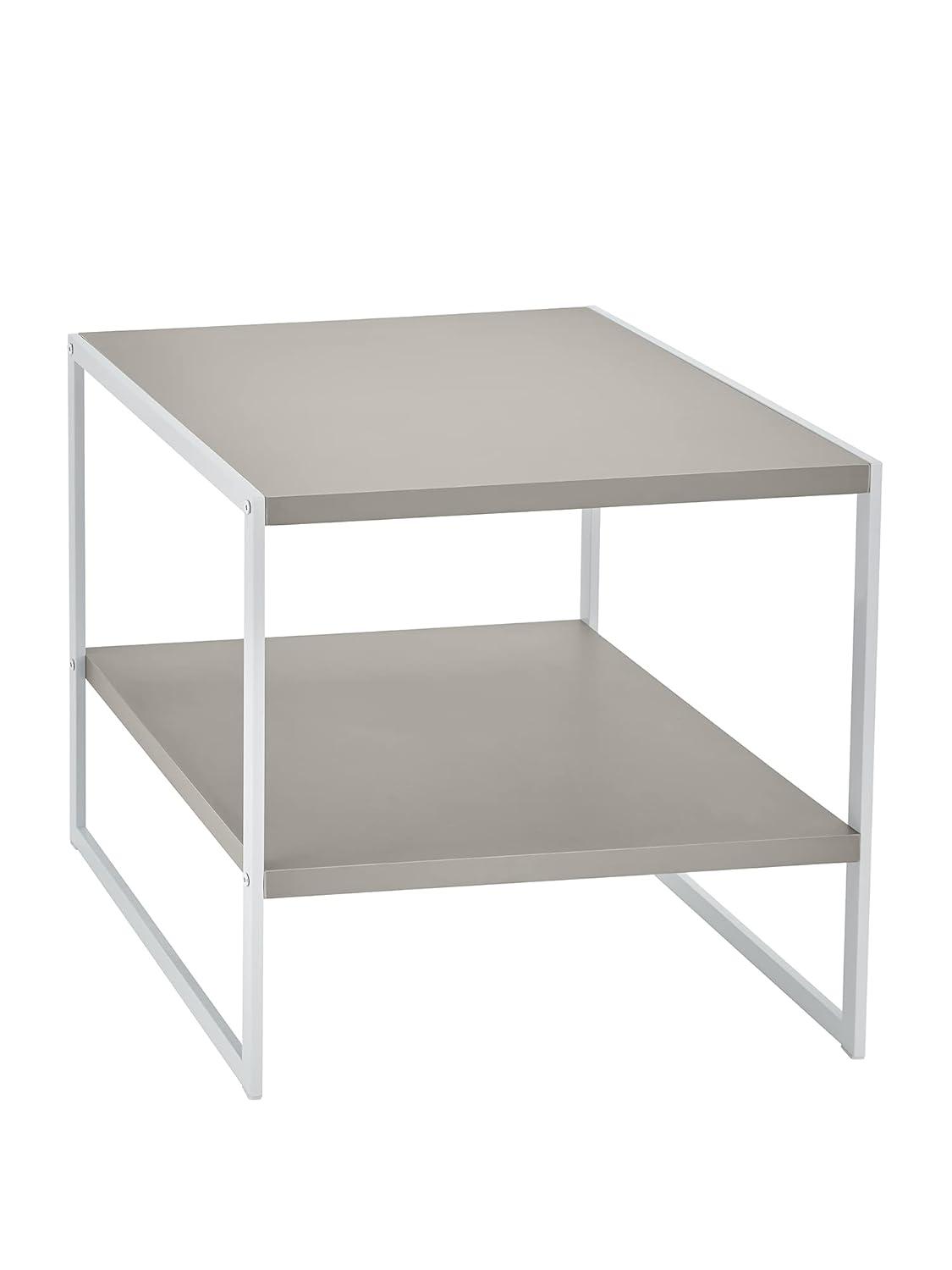 ClosetMaid Industrial End Table