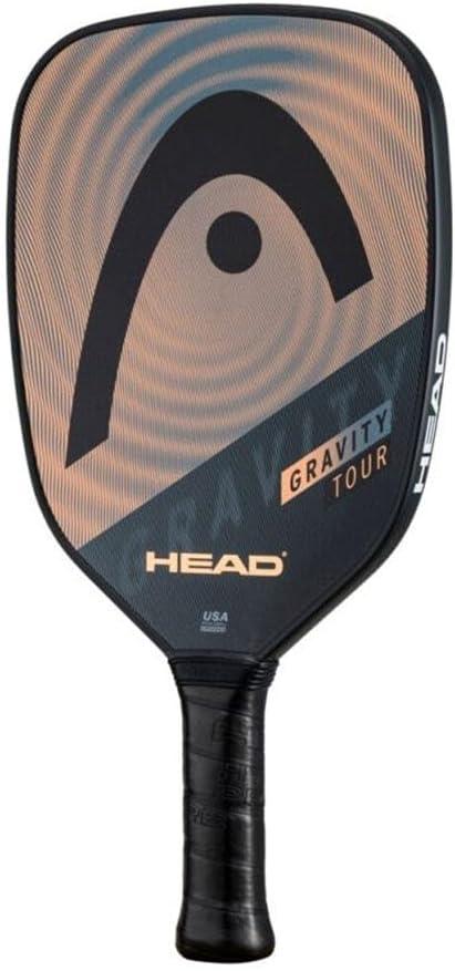 HEAD Gravity Tour Pickleball Paddle