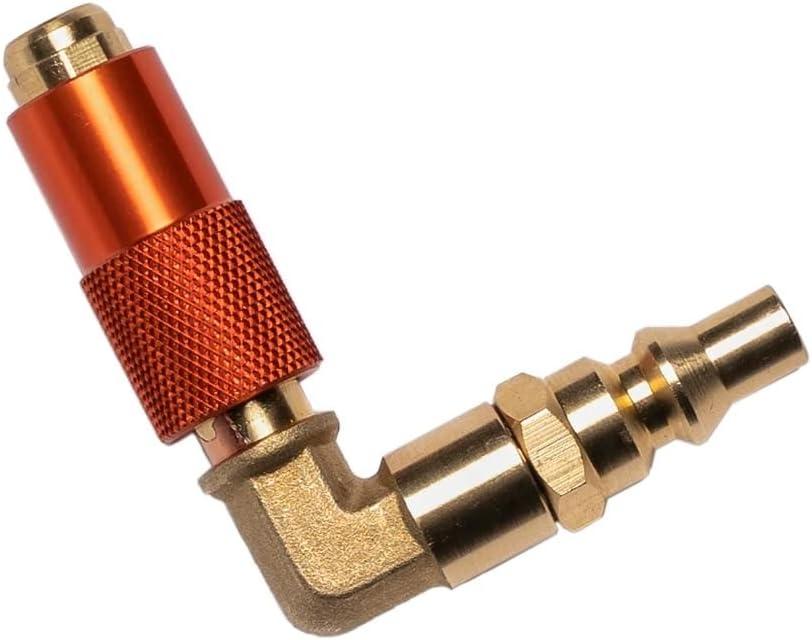 Blackstone Tabletop Griddle to RV Quick Connect Hose