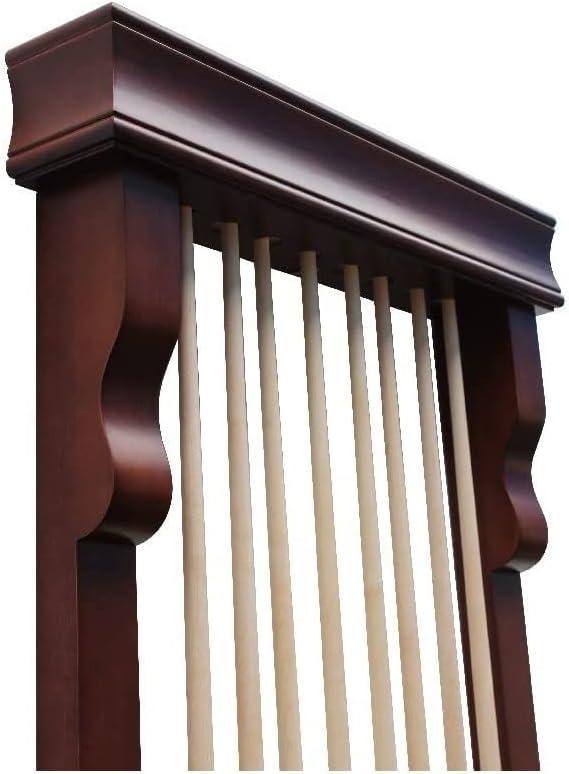 Hathaway Games Wall Mounted Billiard Accessory Storage