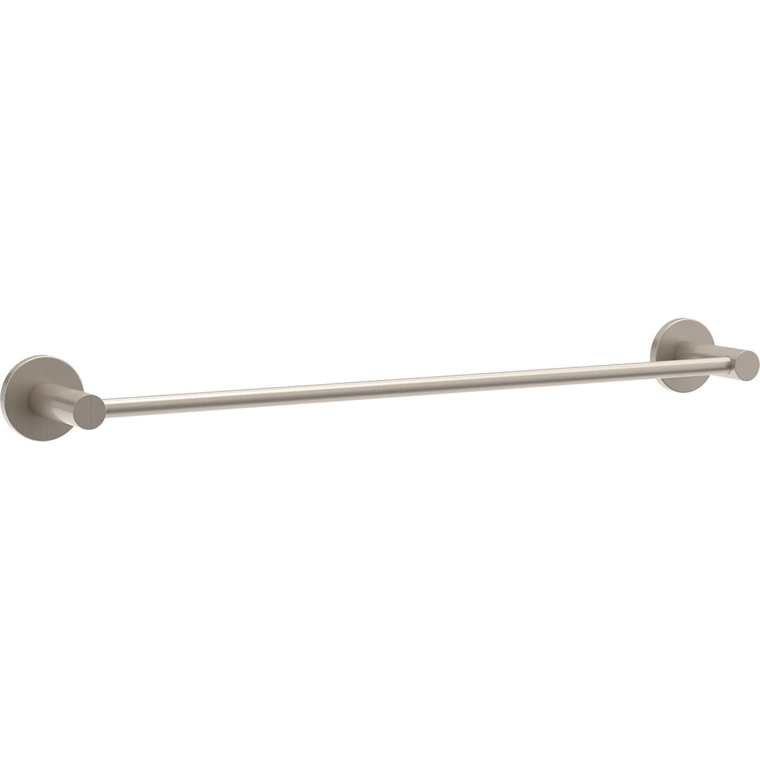 Peerless Faucets Precept 1 Wall Towel Bar PA647-18BN