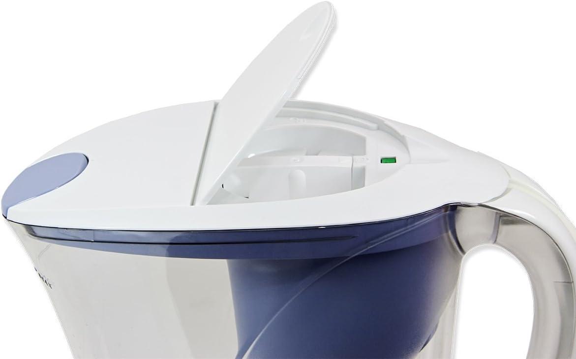 CLEAR2O CWS100 Water Filter Pitcher