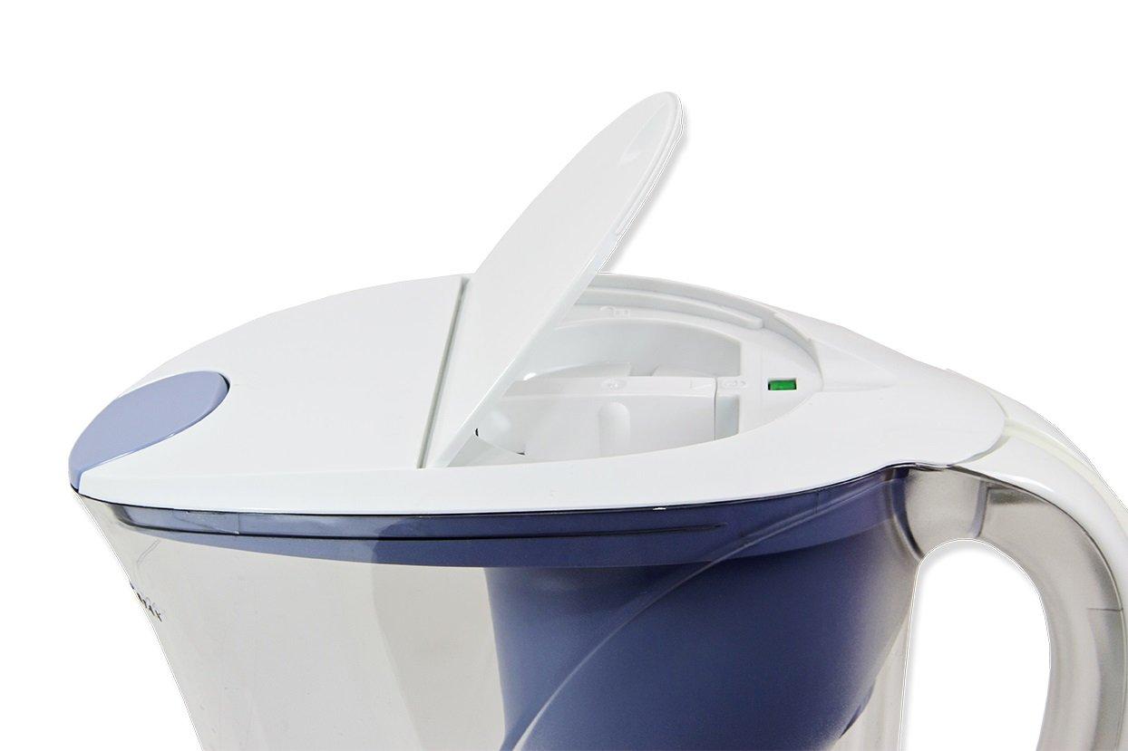 CLEAR2O CWS100 Water Filter Pitcher