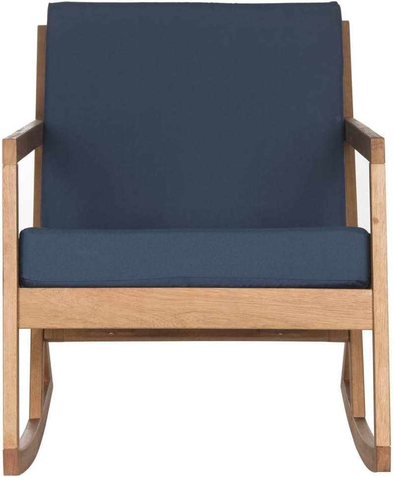 Vernon Rocking Chair  - Safavieh