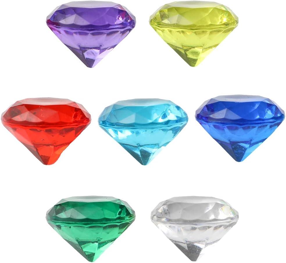 Blue Hedgehog Bag Include Acrylic Diamond Gems Gold Power Rings Birthday Party Favor Supplies Party Decoration For Kids Party.