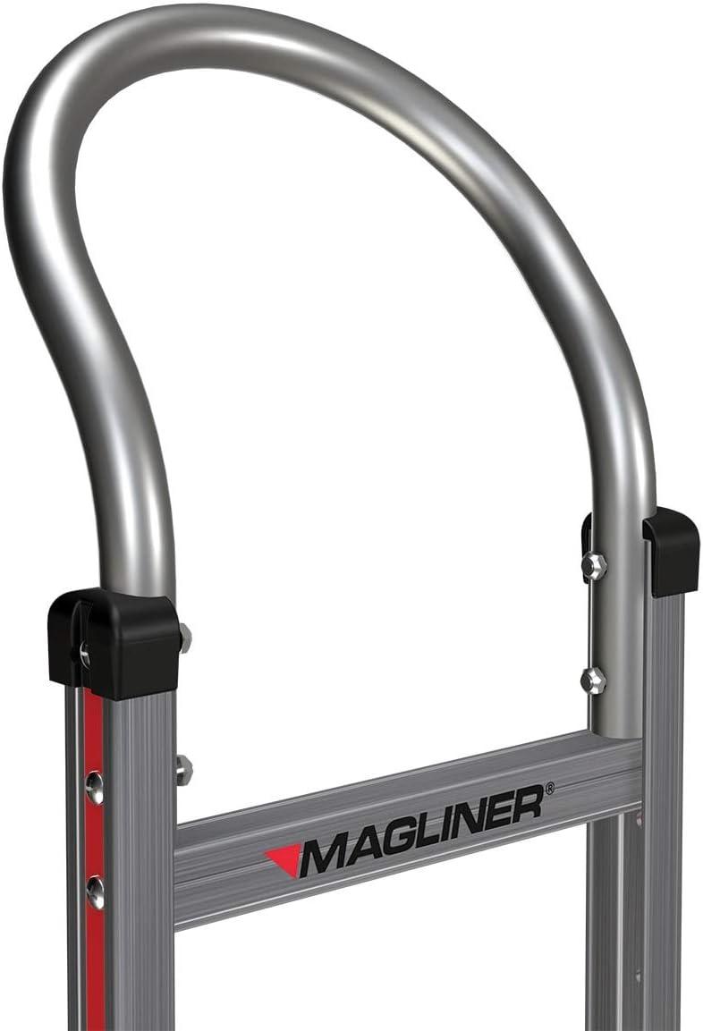 Magline, Inc. 500 Lb. Capacity Hand Truck Dolly