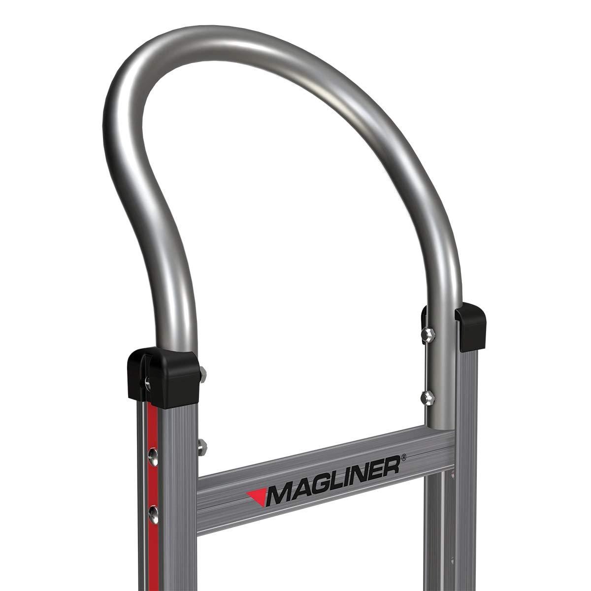 Magline, Inc. 500 Lb. Capacity Hand Truck Dolly