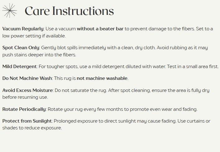 Non-Skid Kitchen Mat