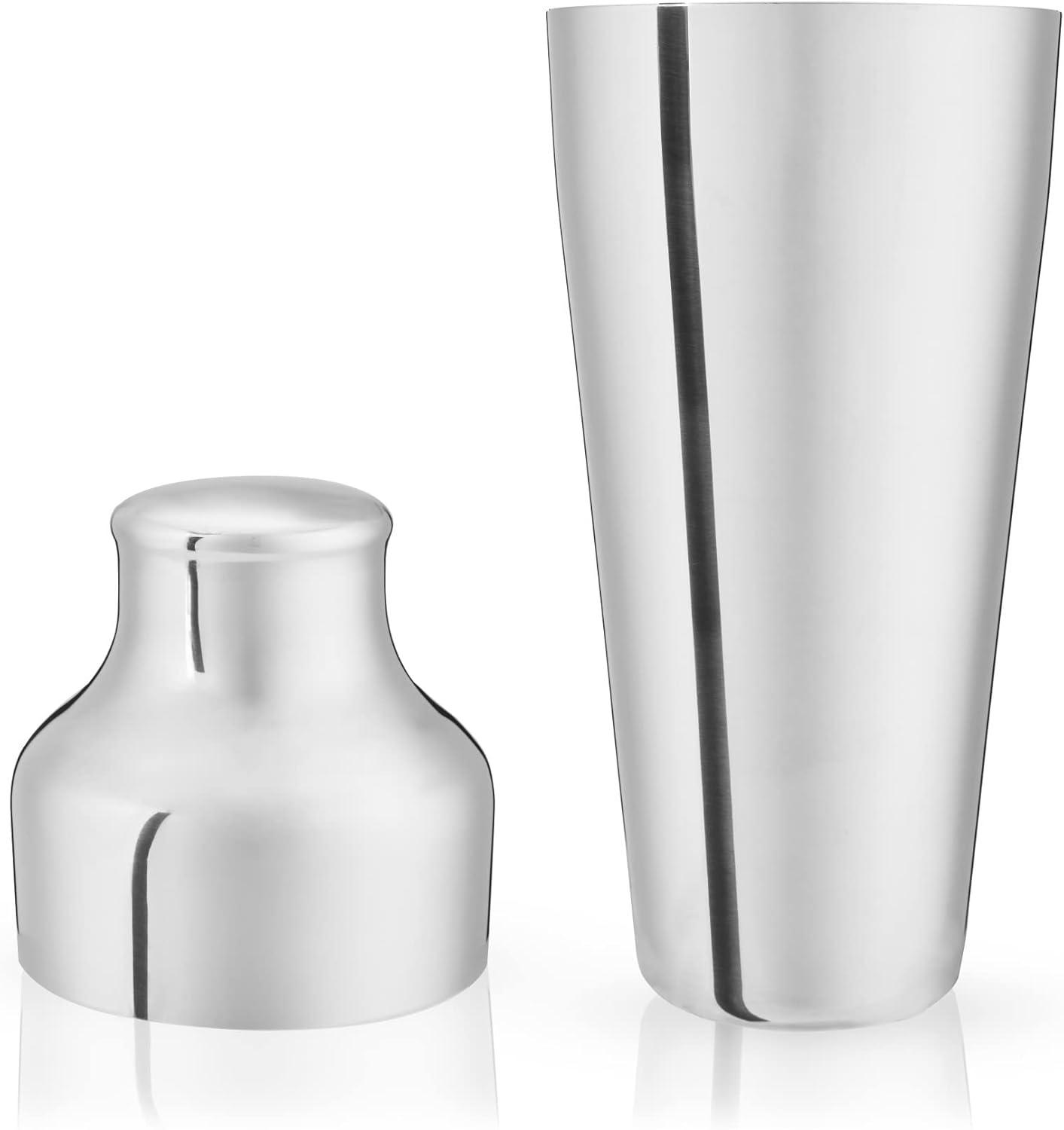 Harrison Parisian Cocktail Shaker