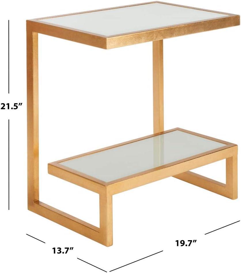 Kennedy Accent Table  - Safavieh