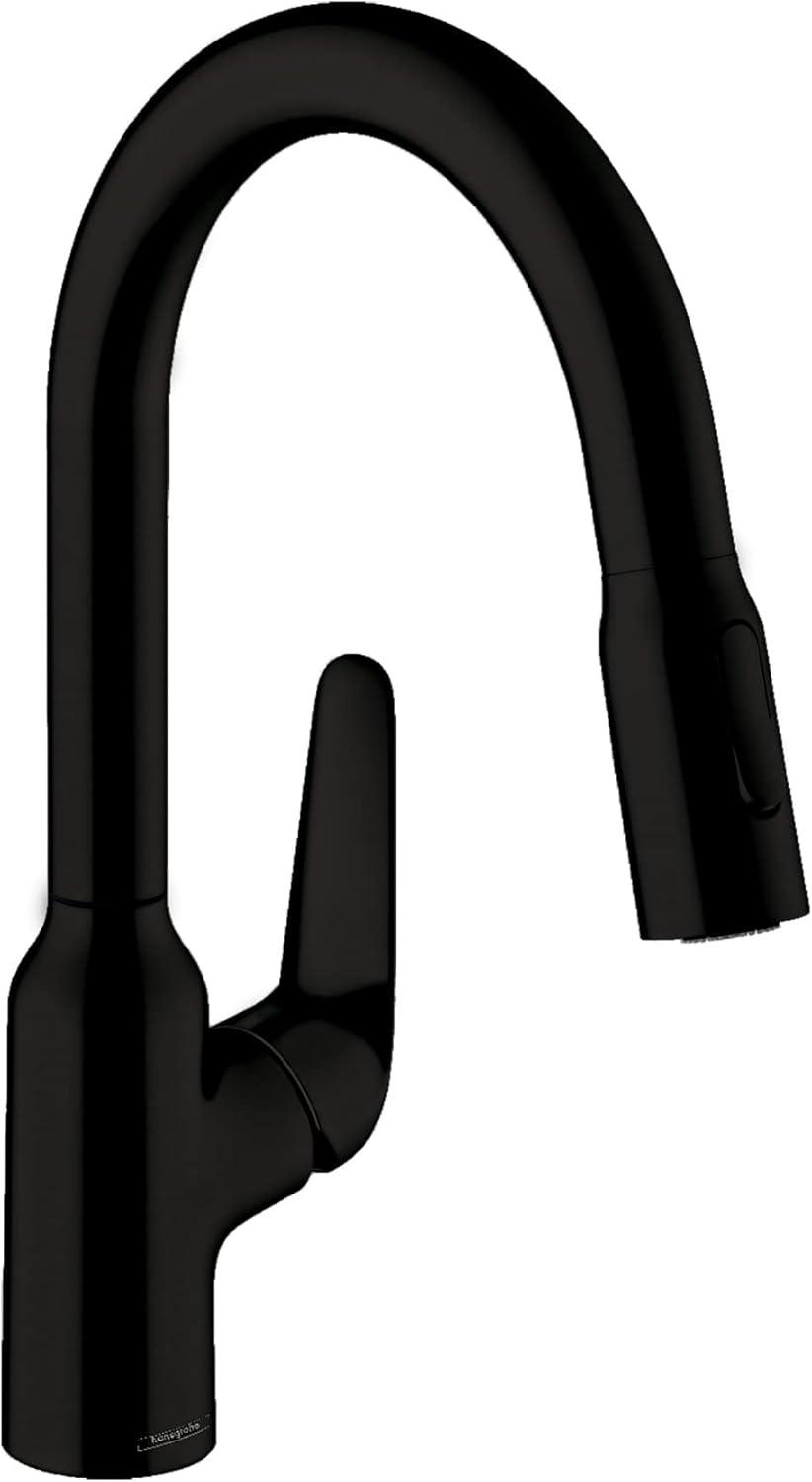 Focus N Prep Kitchen Faucet with 2-Spray Pull-Down, 1.75 GPM
