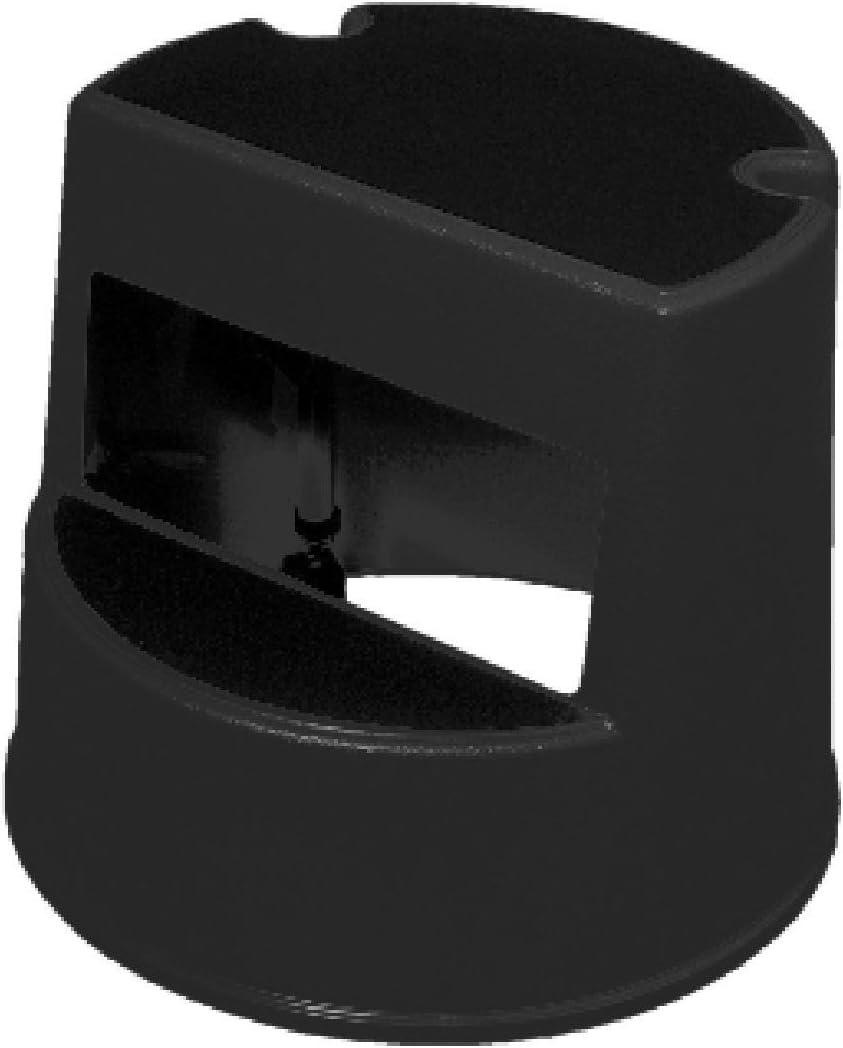 2 - Step Plastic Step Stool