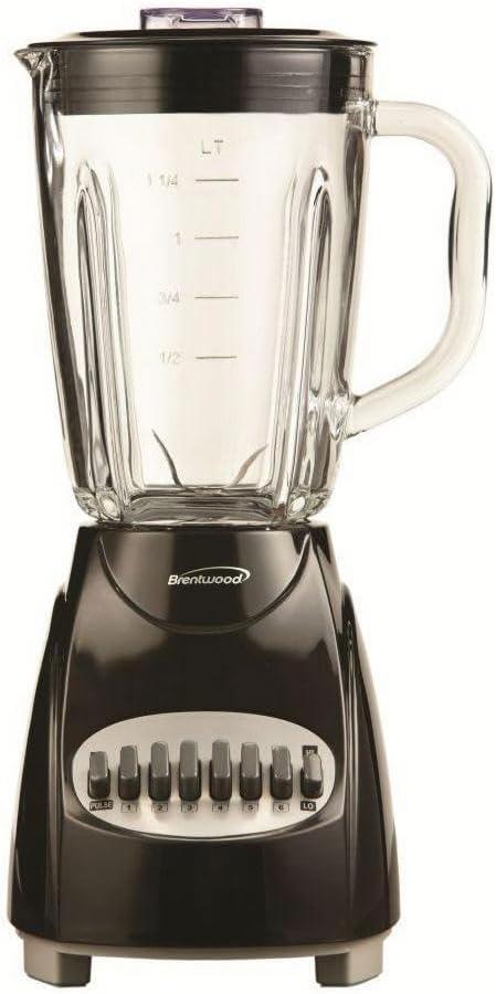 Brentwood Brentwood 12 Speed Countertop Blender
