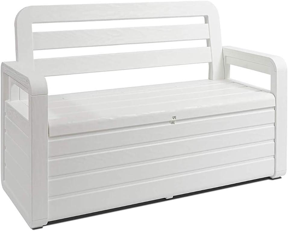 Toomax Foreverspring Outdoor Bench