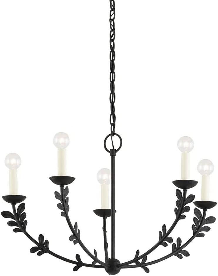 Florian 5 Light Chandelier