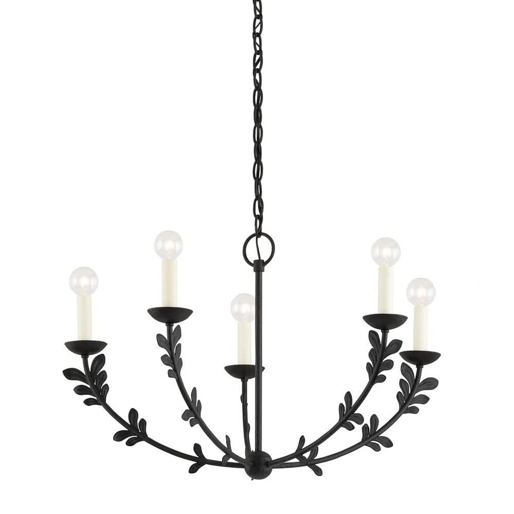 Florian 5 Light Chandelier