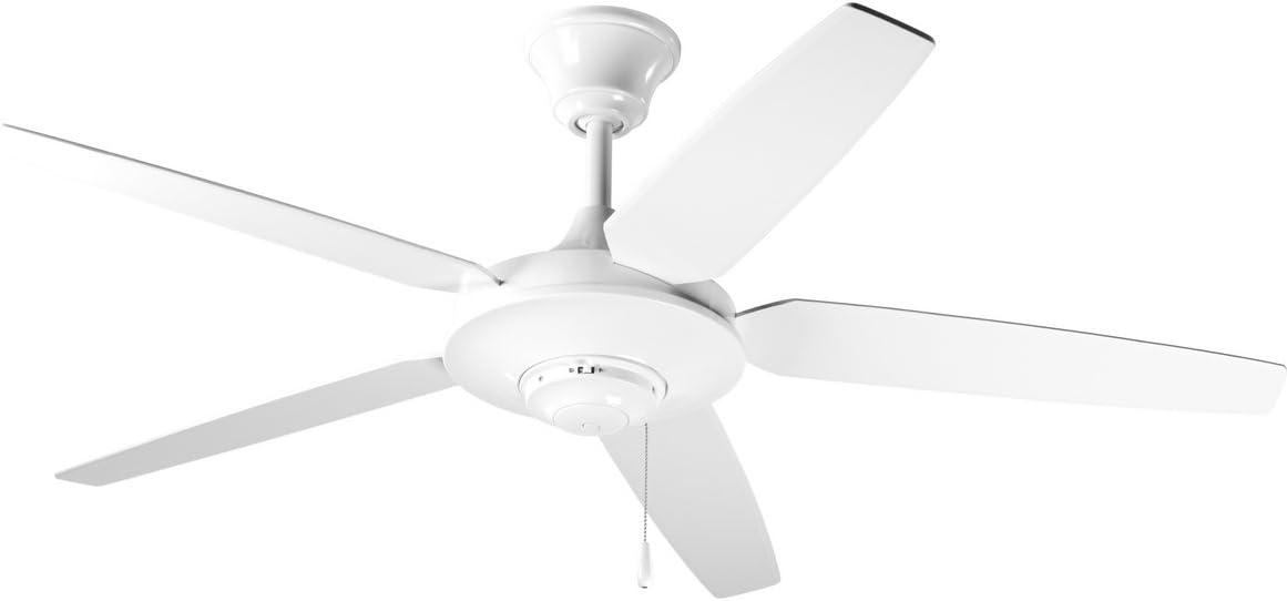 AirPro Collection 54" Five-Blade Fan