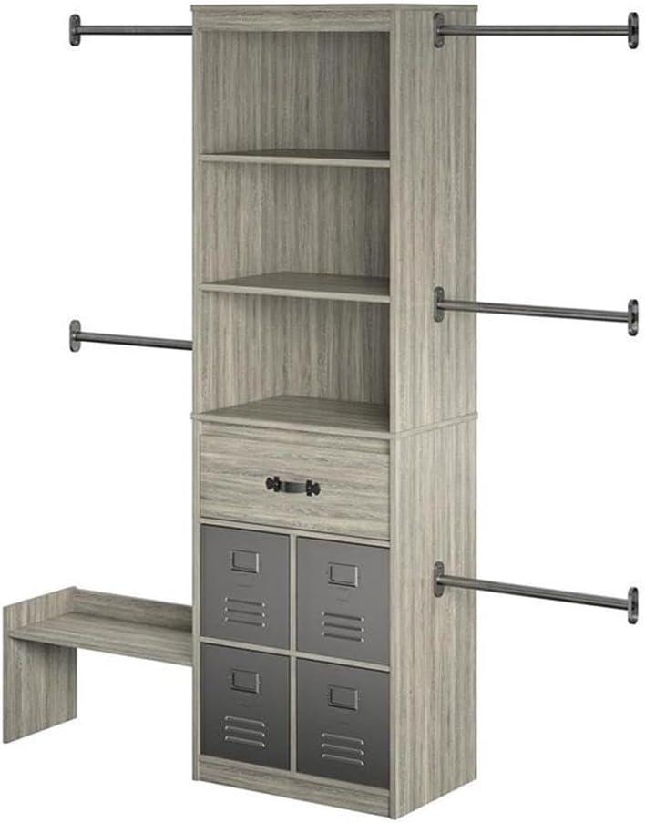 Little Seeds Nova Storage Bench