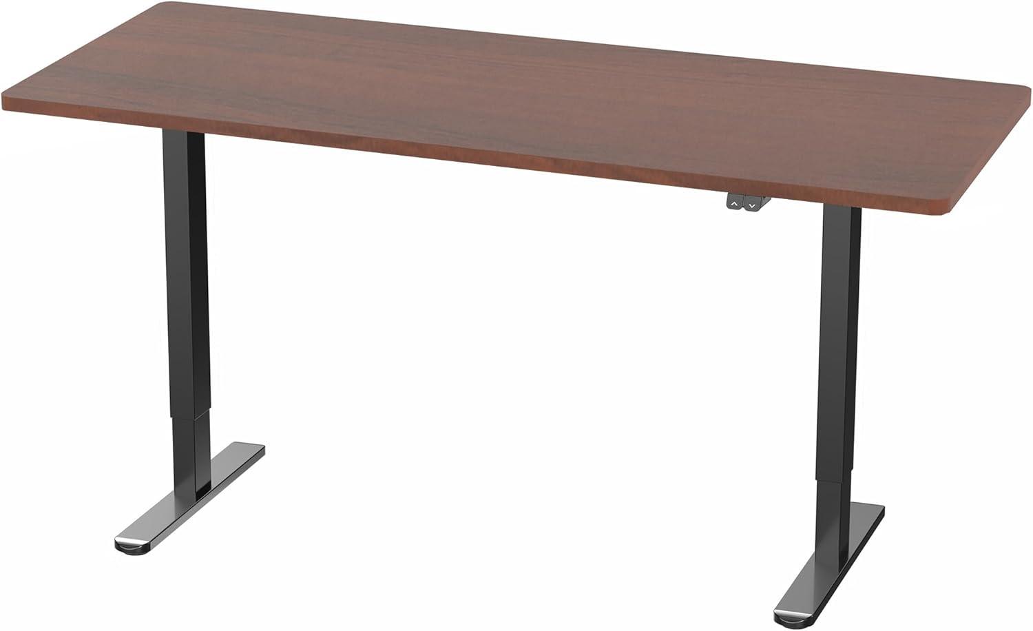 Electric Height Adjustable Desk, DESK-KIT-B06B Series