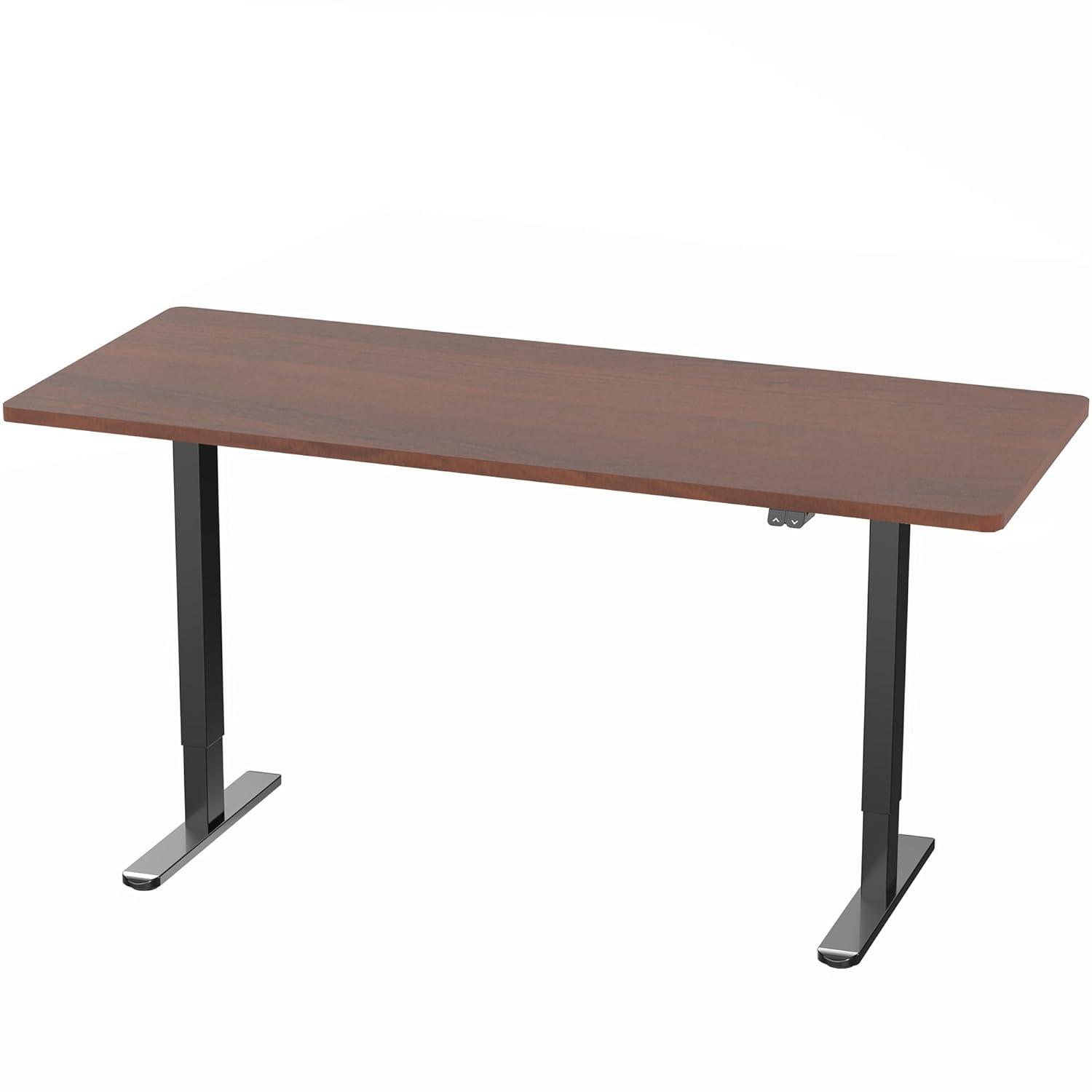 Vivo Electric Height Adjustable Desk, DESK-KIT-B06B Series