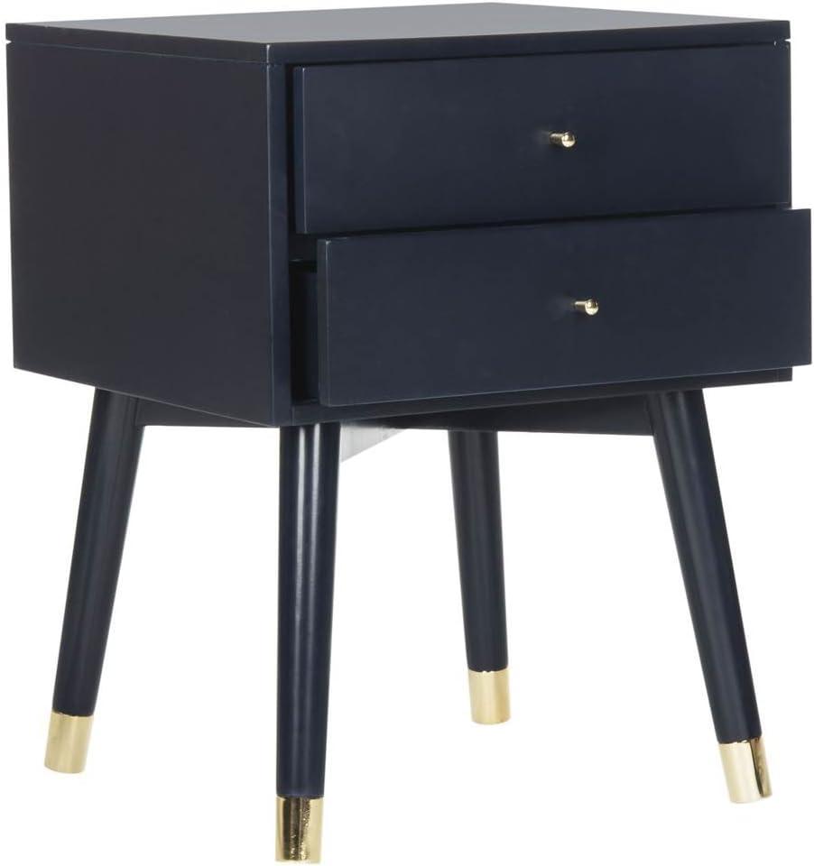 Everly Quinn 18'' W Nightstand