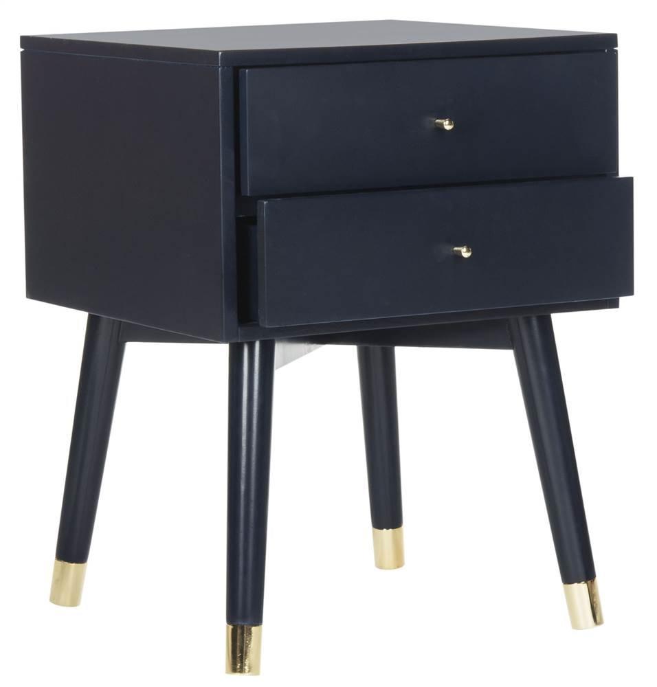 Everly Quinn 18'' W Nightstand