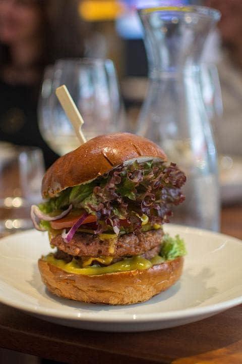 PROfreshionals Bamboo Skewers 10-Inch