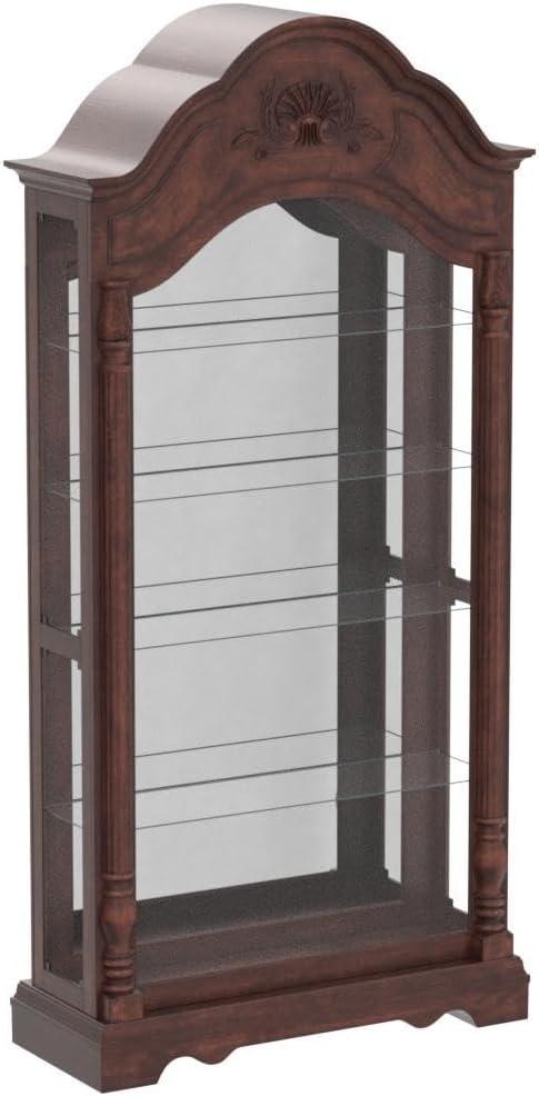 World Menagerie Braith Accent Cabinet