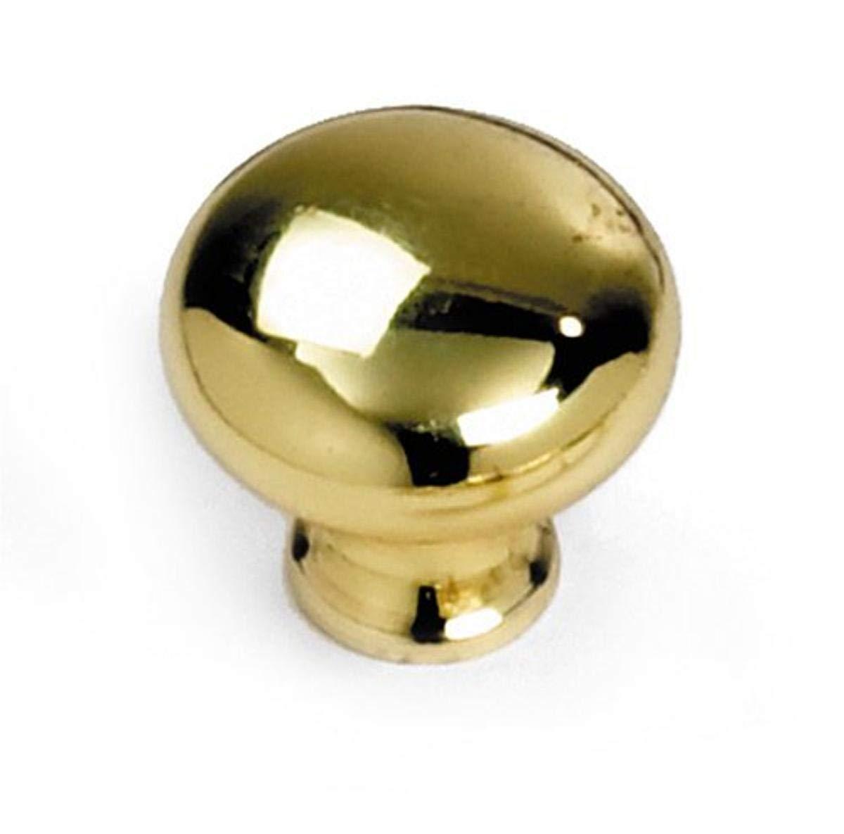 Celebration Mushroom Knob