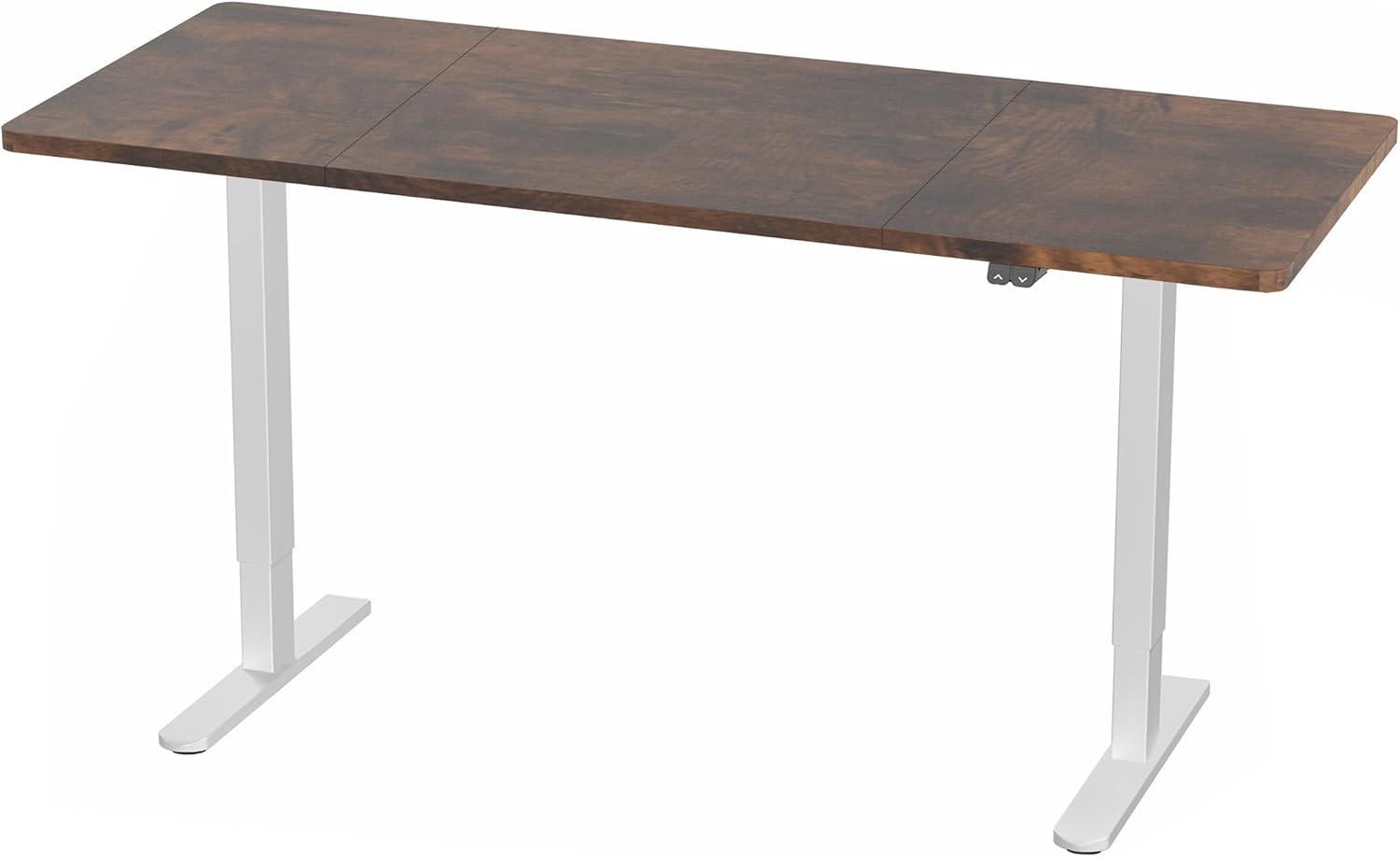 Vivo Electric Height Adjustable Desk, DESK-KIT-B06B Series