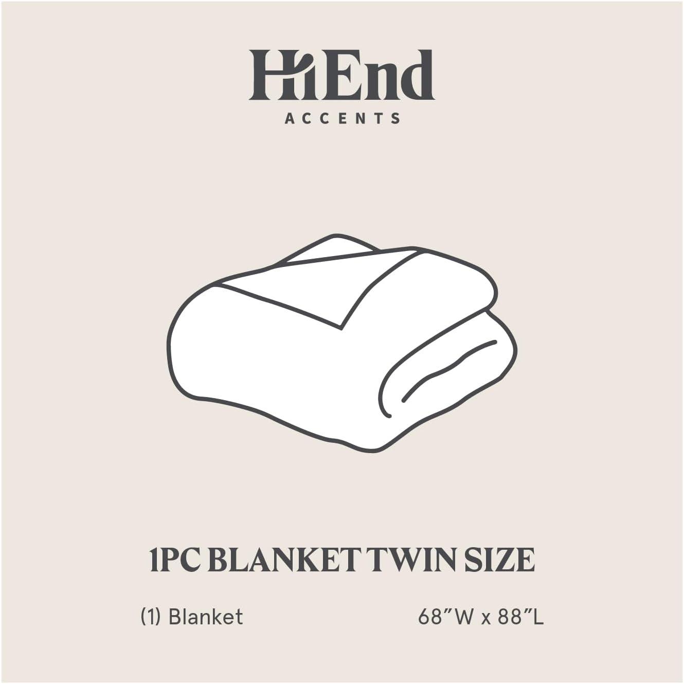 Cotton Cable Knit Solid Color Classic Chic Modern Rustic Throw Blanket