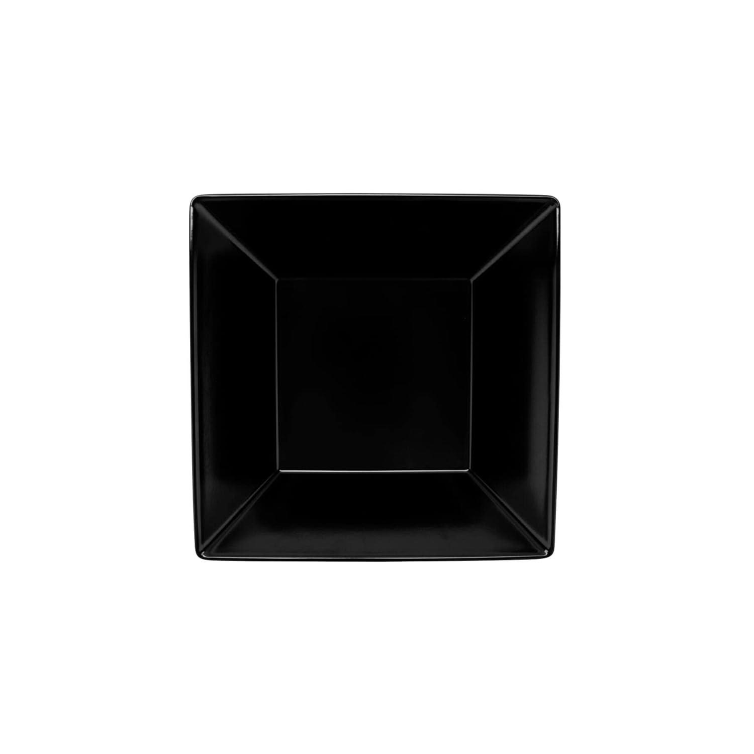 G.E.T. ML-247-ST – 2.5 Qt. (2.5 Qt. Rim-Full), 10" Square Bowl, 2.5" Deep