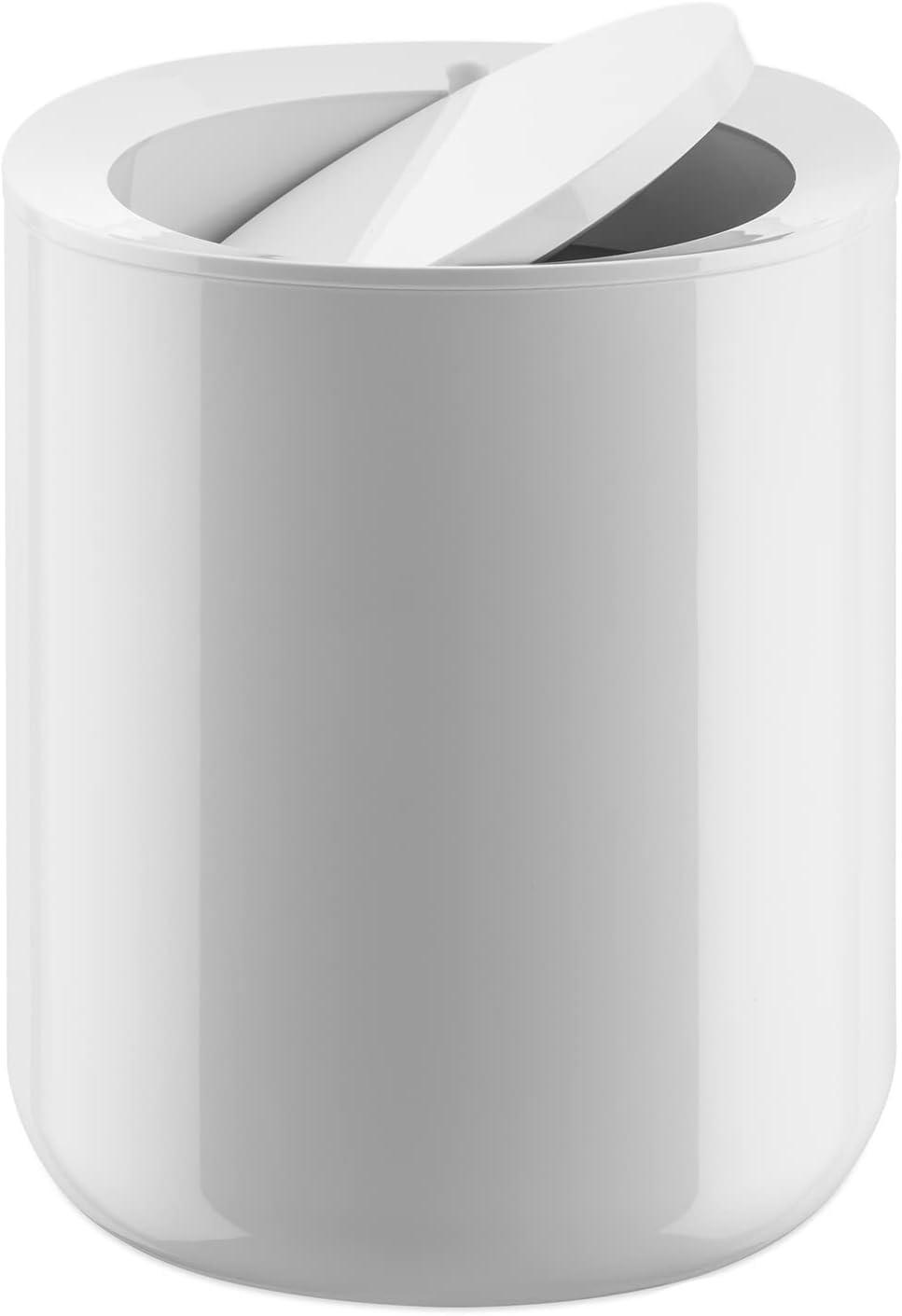 Birillo Bathroom Waste Bin