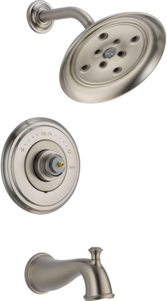 Cassidy MultiChoice(R) 14 Series Tub and Shower Trim