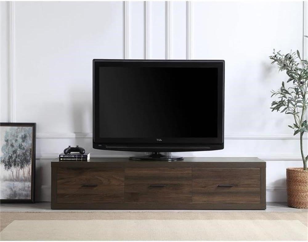 Geo 60'' Media Console