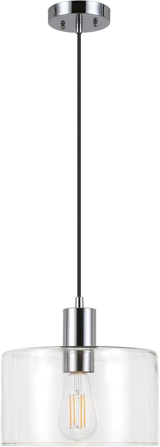 Henri 1 - Light Drum Pendant